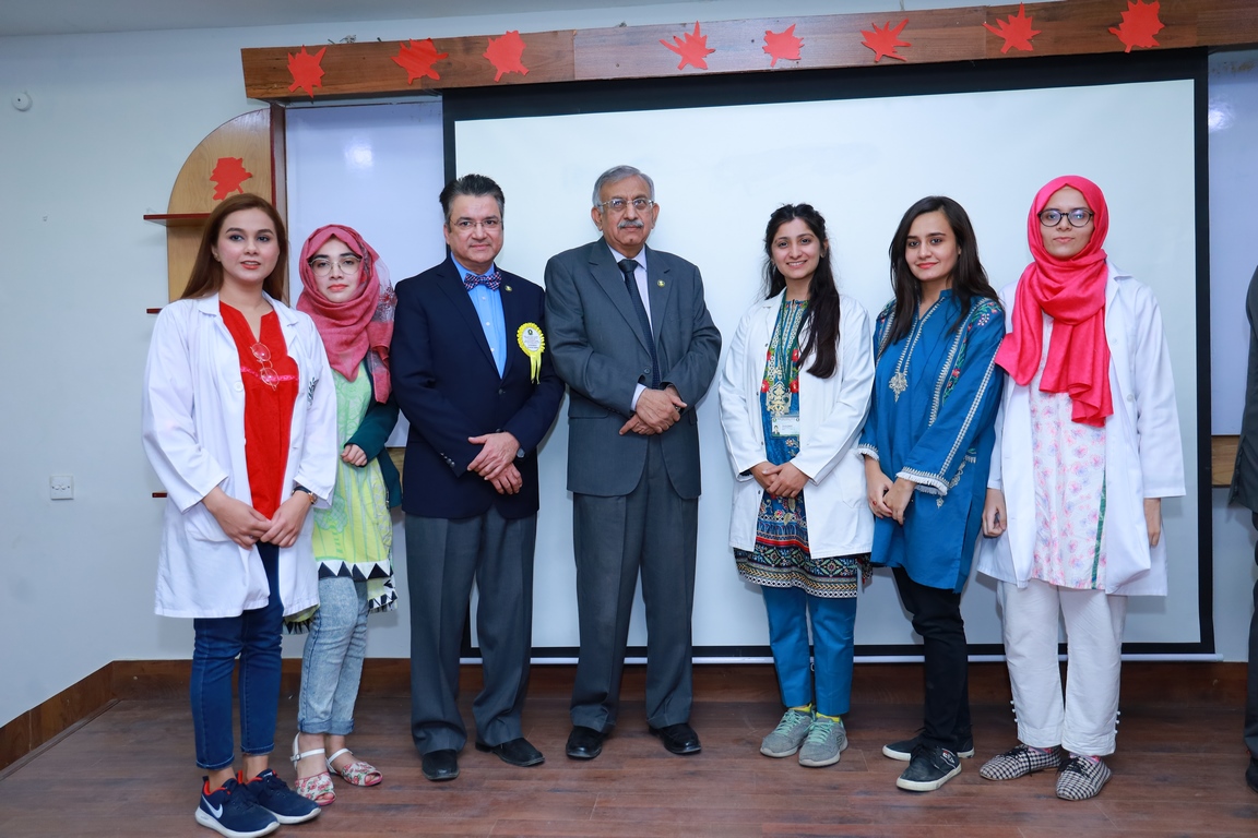 JSMU International Research Conference